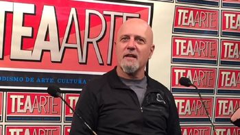 la escuela de periodismo tea arte repudio que se difundan los dichos de cordera la escuela de periodismo tea arte repudio que se difundan los dichos de cordera