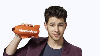 nick jonas conducira los kids choice awards us 2015 de nickelodeon nick jonas conducira los kids choice awards us 2015 de nickelodeon