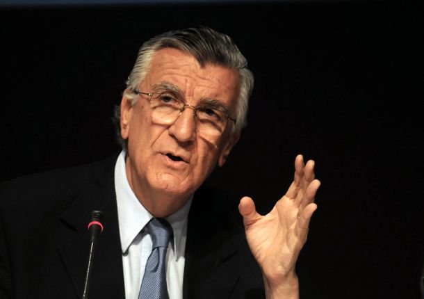 Gioja tendrá una larga rehabilitación para volver a caminar