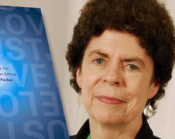 Una monja publica un libro sobre la masturbación y arma revuelo
