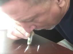 Entrenador de los Miami Dolphins, in fraganti