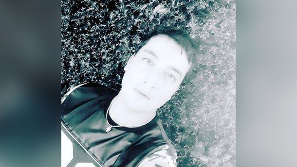 Juan Bautista Quintriqueo está detenido por el femicidio de Guadalupe Curual en Villa La Angostura