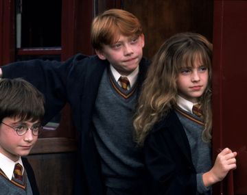 Quién es la actriz de Harry Potter que se abrió una cuenta de OnlyFans y por qué lo hizo