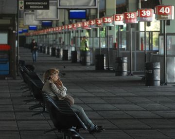 Garantizan los servicios y no habrá paro de micros