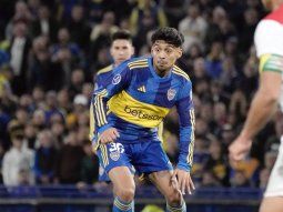 La millonaria oferta de Fenerbahce por Cristian Medina: la postura de Boca