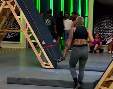 Anularon la nominación espontánea de Furia por su sanción