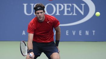 del potro le gano a mayer y esta en octavos del us open del potro le gano a mayer y esta en octavos del us open