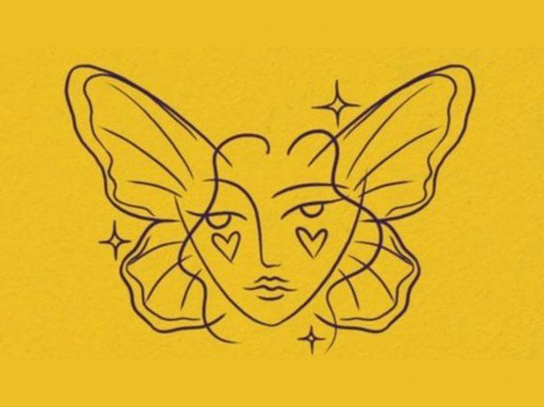 Test viral: lo primero que veas revelará si sos una persona confiable