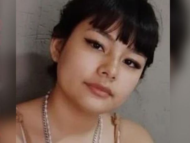 Desesperada búsqueda de una chica de 16 años en La Tablada