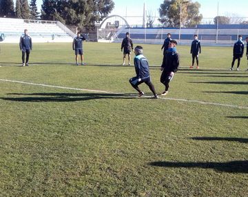 El equipo del Sur tiene varias caras nuevas