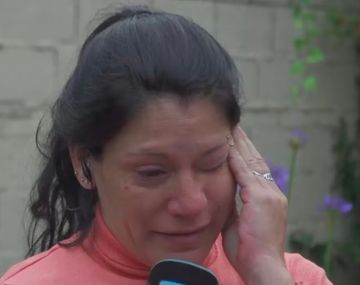 El testimonio de la mamá de Tomás Tello: No tengo idea de por qué lo atacaron