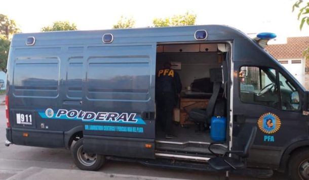 Causa internacional contra explotación sexual de menores: allanan viviendas en Ciudad y Bahía Blanca