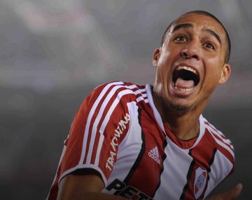 Trezeguet reveló un detalle íntimo de su llegada a River: Yo estaba en pleno divorcio