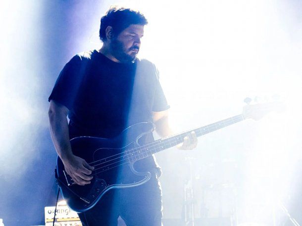 El Mató a un Policía Motorizado llega por primera vez al Movistar Arena