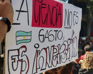 Presupuesto 2026: de qué trata el artículo 30 que desfinancia a la Educación y a la Ciencia