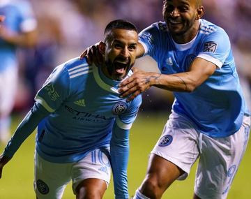 Maxi Moralez muy cerca de cerrar su regreso a Racing