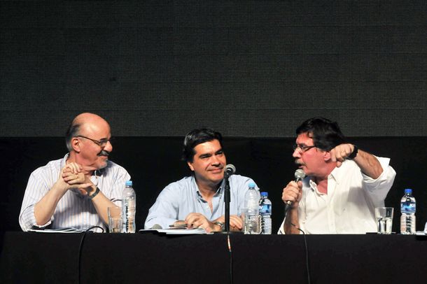 Capitanich pidió que se apruebe por ley la escolaridad obligatoria desde los 3 años