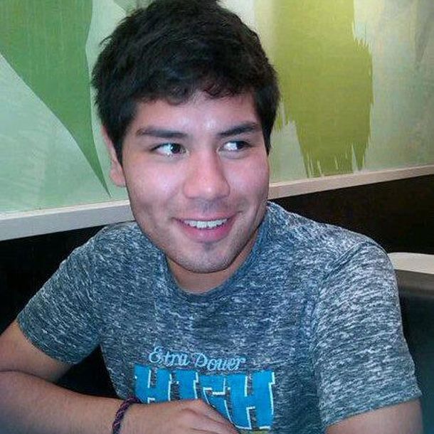 Foto: Facebook de Juan Ortega