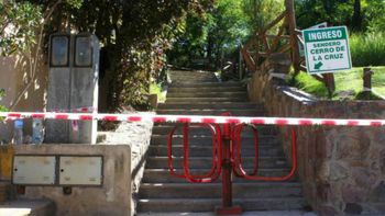 encontraron otro cadaver mientras buscaban a una mujer en cordoba encontraron otro cadaver mientras buscaban a una mujer en cordoba