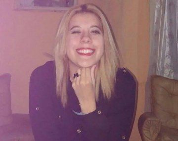 Femicidio de Paula García: así eran los sugestivos posteos de su novio en Facebook