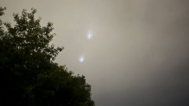 Misterio en General Pico