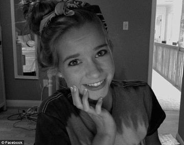 Una estudiante norteamericana murió tras una fiesta universitaria