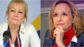 Para el presidente Luis Lacalle Pou, cuestionar si Uruguay está preparado para tener una presidenta es antiquísimo. Para el presidente Luis Lacalle Pou, cuestionar si Uruguay está preparado para tener una presidenta es antiquísimo.