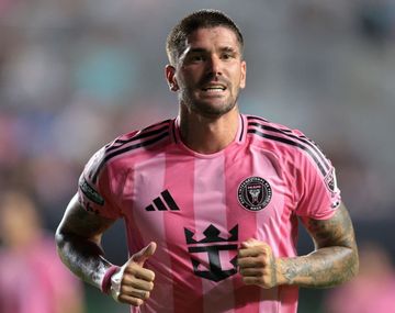 El sorpresivo salario de De Paul en Inter Miami: fuera del top 50 de la MLS y detrás de cuatro argentinos