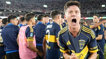 herrera puso panos frios tras el superclasico: no tenemos asegurada la clasificacion
