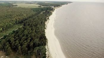 El proyecto Arazatí ya fue adjudicado por OSE. El proyecto Arazatí ya fue adjudicado por OSE.