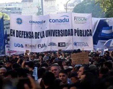 El Gobierno se reúne con las universidades por los salarios docentes