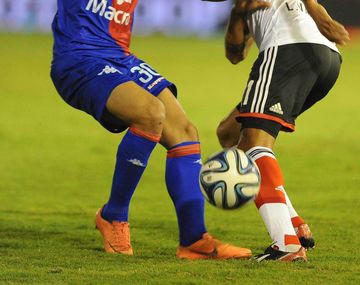 Tigre y River aburrieron a todos e igualaron sin goles