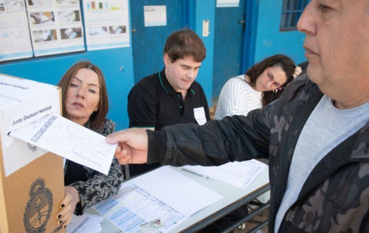 Formosa votó para gobernador: los resultados