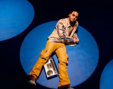 Prince Royce llega a Argentina: cómo y cuándo comprar las entradas