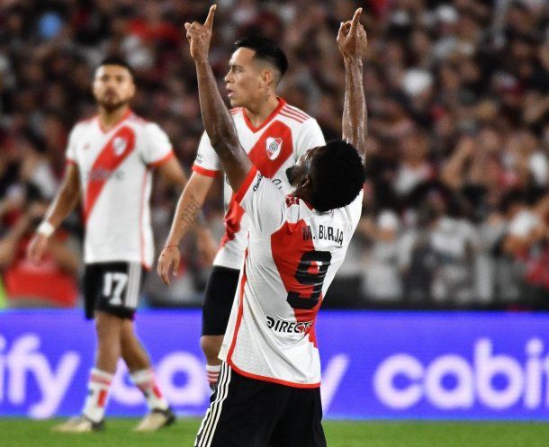 Qué necesita River para meterse en cuartos de final de la Copa de la Liga