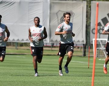 Se confirmó la fecha para el debut de River en la Copa Argentina