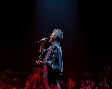 Babasonicos