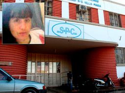 Penal 5 de Villa María, Córdoba Penal 5 de Villa María, Córdoba