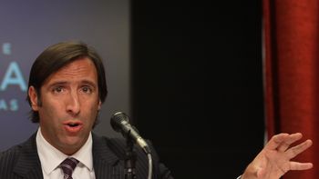 argentina presento la apelacion contra el fallo del juez thomas griesa argentina presento la apelacion contra el fallo del juez thomas griesa