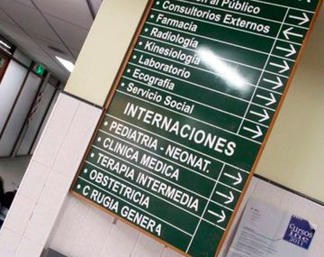 El Gobierno de Neuquén ofrece sueldos altos y vivienda a médicos