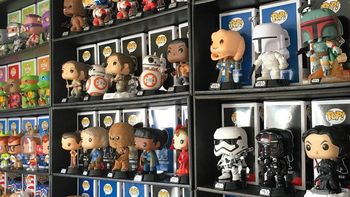 los funko pop! estan al borde de desaparecer: los motivos los funko pop! estan al borde de desaparecer: los motivos