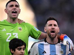 Día del Himno Nacional Argentino: el emotivo homenaje de la FIFA