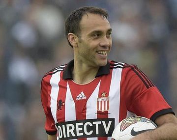 Desábato no jugará hasta 2017