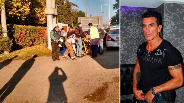 Dani La Muerte continúa en estado crítico tras la nueva operación