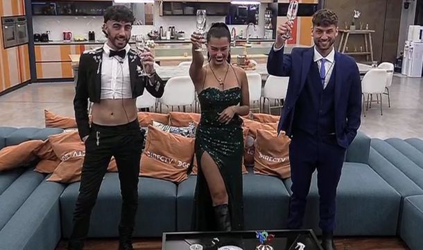 El rating minuto a minuto de la final de Gran Hermano: máxima expectativa en Telefe