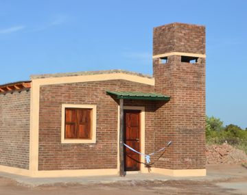 El Gobierno le dio una casa