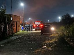 Se aguarda el resultado de la autopsia para identificar a la víctima Se aguarda el resultado de la autopsia para identificar a la víctima