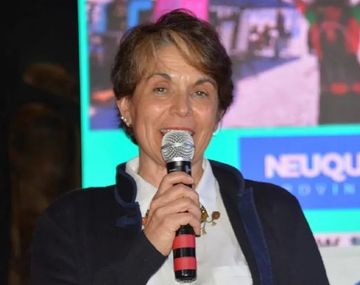 Accidente en Nepal: el gobernador de Neuquén dio sus condolencias a la familia de Jannet Palavecino