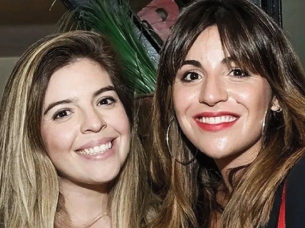 Gianinna y Dalma Maradona reaccionaron al procesamiento de Matías Morla y sus tías: Todo llega