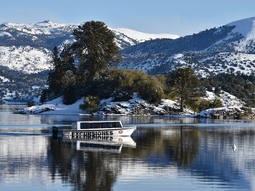 La paradisíaca localidad neuquina que está entre bosques y lagos